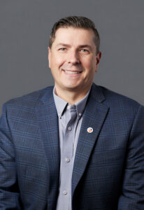 Shawn Murray
