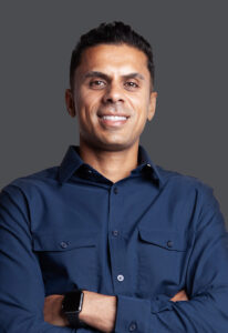 Shyam Desai