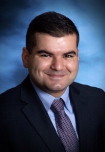 Sleiman Elias