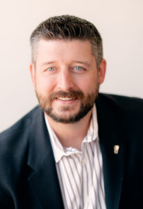 Stephen Sperry