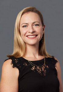 Susan Podray-Donovan