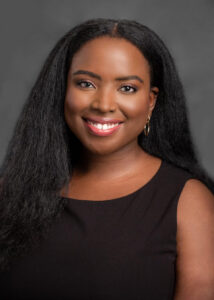 Victoria Diggs