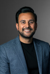 Vivek Patel