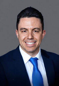 Yuri Borges