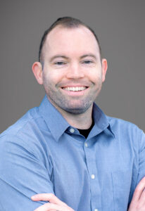 Clayton Warder