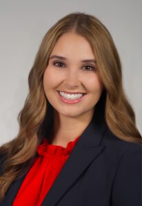 Kirsten Rouse